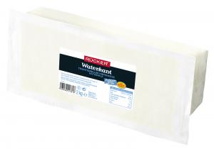 Waterkant traditioneller Hirtenkäse naturmild
